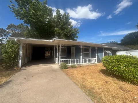 5804 Trigg Drive