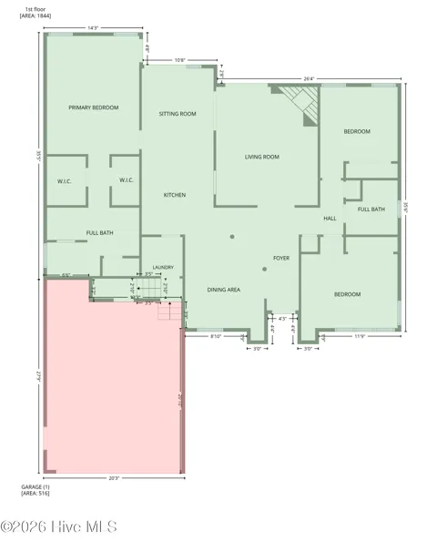 111 Wyndham Way