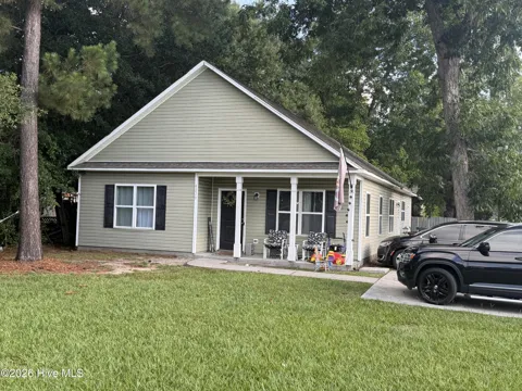 4219 Peachtree Avenue
