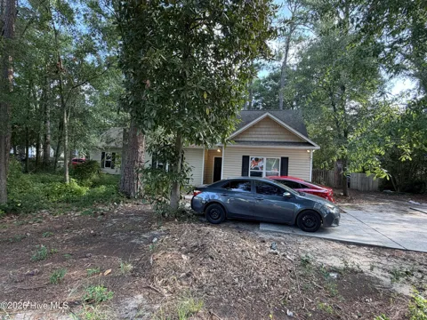 3605 Wrightsville Avenue