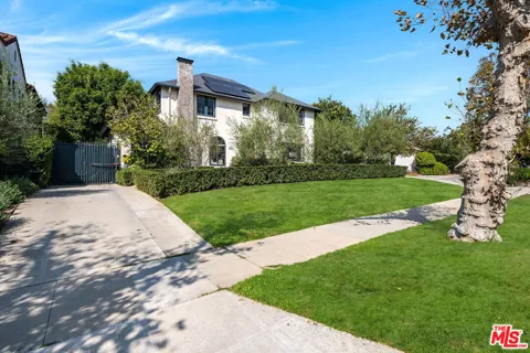 555 Wilcox Avenue