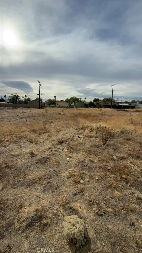 Vacant Land