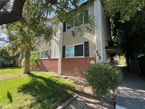 157 Esperanza Avenue #D