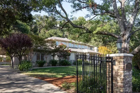 10650 Magdalena Road