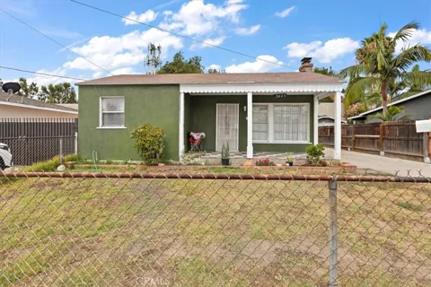 3025 Burton