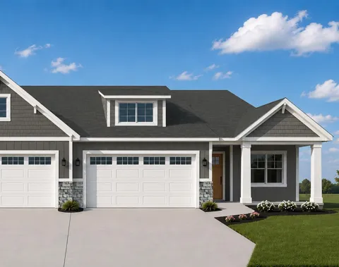 11875 Smithfield Drive #Lot 17