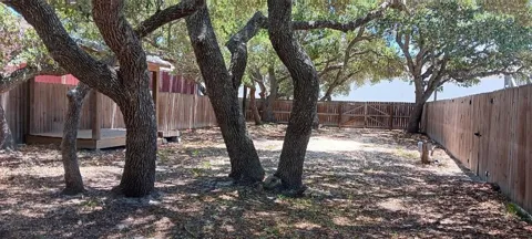 1101 Palmetto #PRIVATE RV LOT