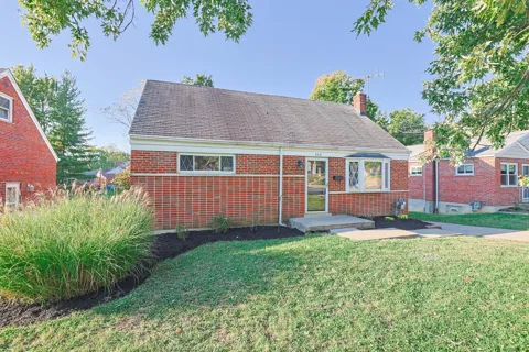 3531 Edvera Lane