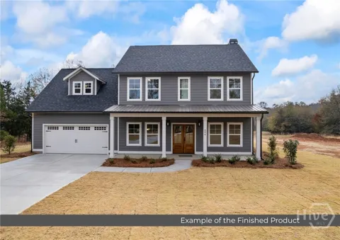 679 Holman Autry Road