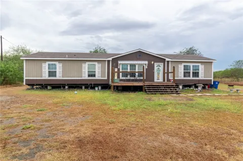 245 County Road 1341