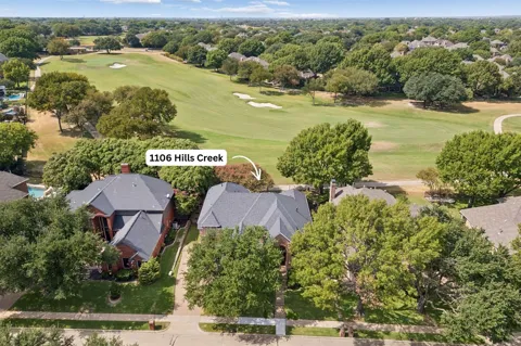 1106 Hills Creek Drive