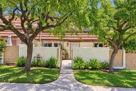 10161 Larwin Avenue #3