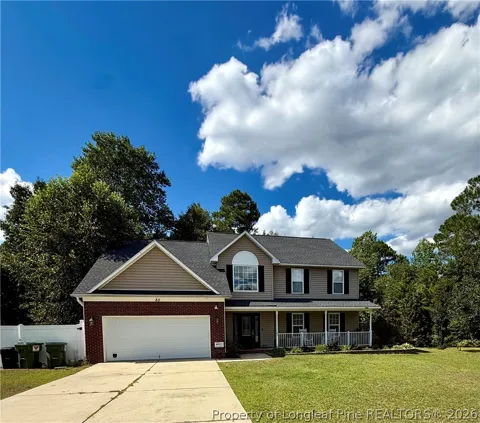 85 Spindale Place