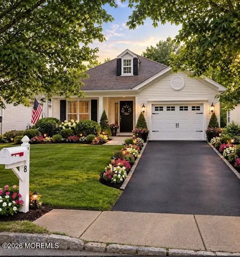 42 Spring Meadow Drive