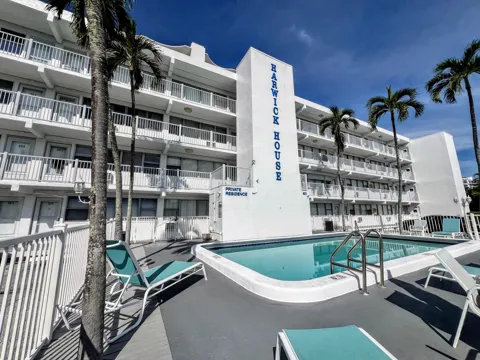 625 ANTIOCH AVENUE #101