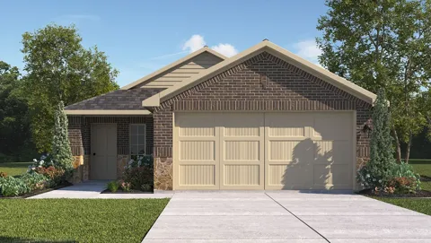 537 STERLING THICKET LANE