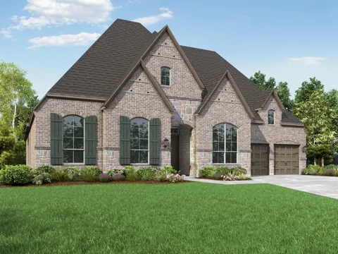 3205 Alydar Drive