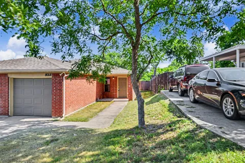 8028 Tanner Avenue #8030