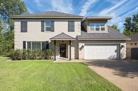 2307 Carisbrooke Loop