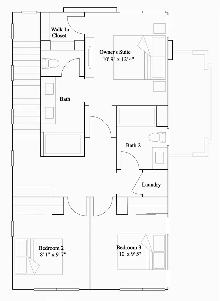2637 E Lincoln Paseo Ontario, CA 91762