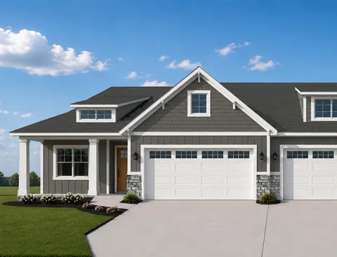 11879 Smithfield Drive #Lot 16
