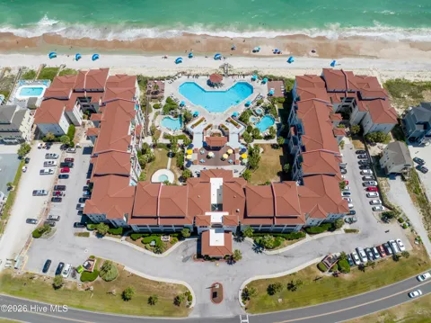 790 New River Inlet Road #205b