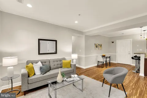 5040 1ST STREET NW #401