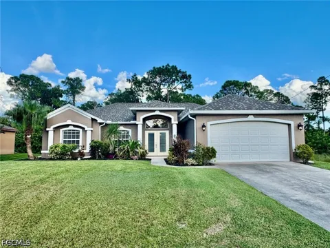 Puccini Avenue S