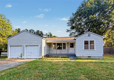 1900 Chandler Road