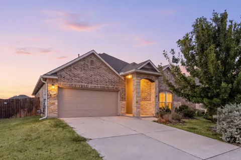 2412 Star Hill Ranch Street