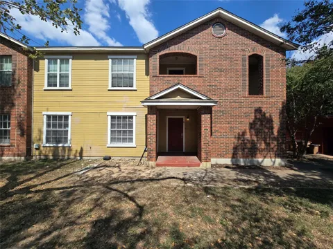 4304 Duval Road #B