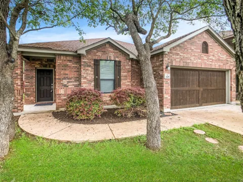 2105 Sage Canyon Drive