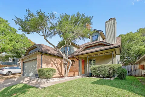 6306 Maury Hollow