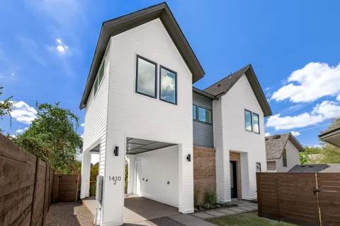 1410 Perez Street #2