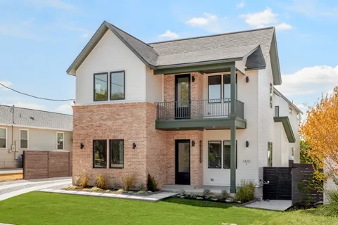 1410 Perez Street #1