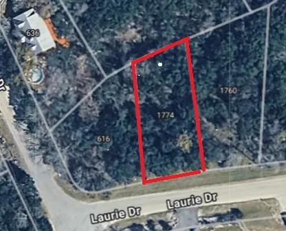 1774 Laurie Drive