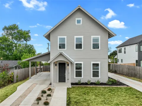 3802 Tower View Court #1