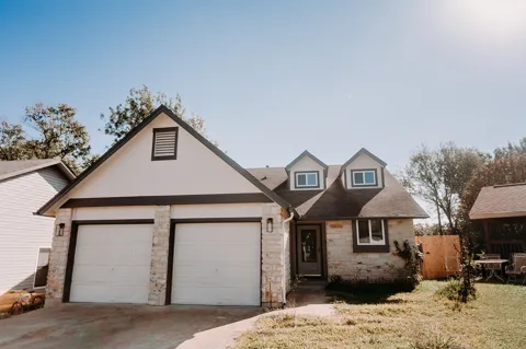 1505 Windsong Trail