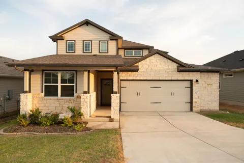 120 Wichita River Road