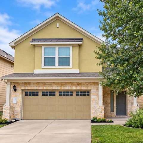 16113 Hampton Bliss Trace