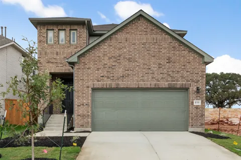 205 Hat Creek Drive