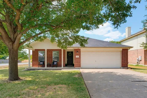 201 Hanstrom Drive