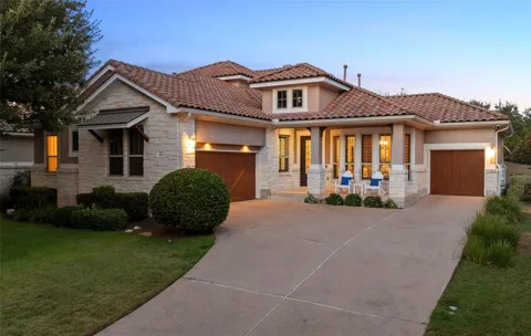 312 Horseback Hollow
