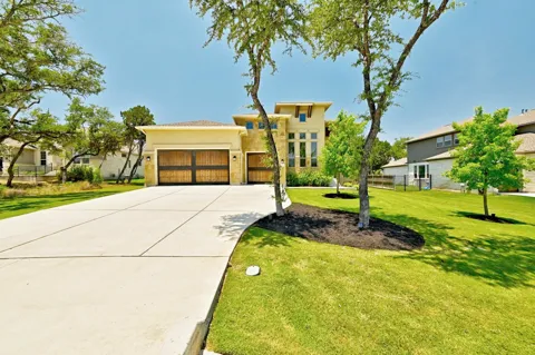 134 Staked Plains Lane