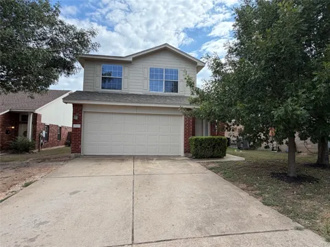 15205 Valerian Tea Drive
