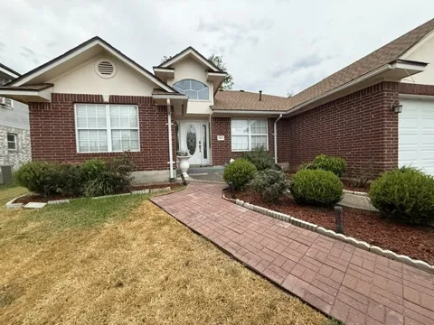 2106 Surrey Drive
