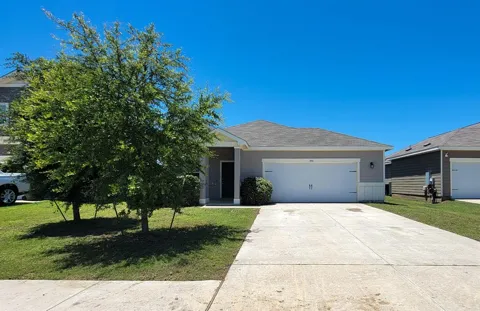 850 Bunton Reserve Boulevard