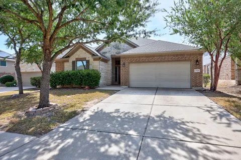 2809 Dusty Chisolm Trail