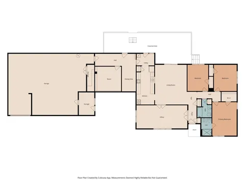 1030 Canyon Bend Drive