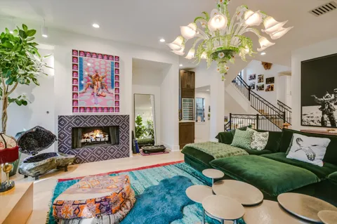 1529 Barton Springs Road #7